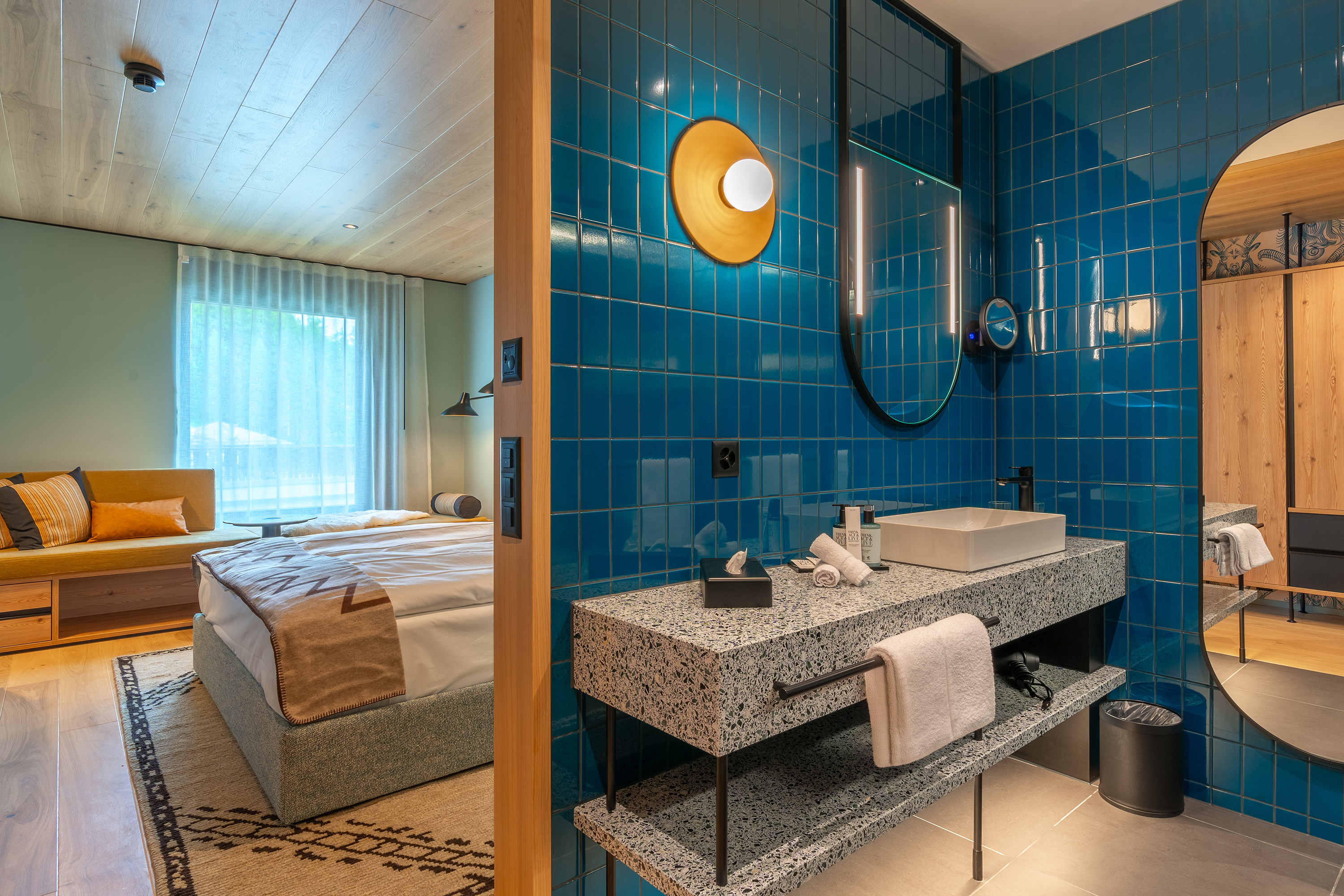 Sunstar Pontresina Mountain Style 1