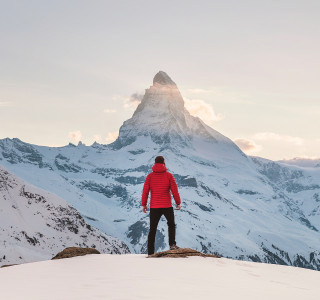 Downtime - Sunstar Hotel Zermatt